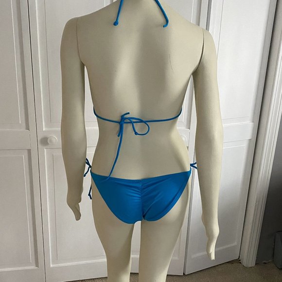 Victoria's Secret 2 piece Swimsuit - Picture 2 of 10